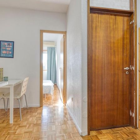 Travel & Live Bragas Apartment Porto Exterior photo