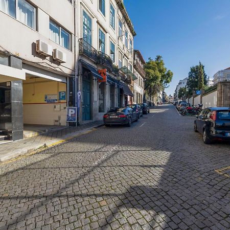 Travel & Live Bragas Apartment Porto Exterior photo