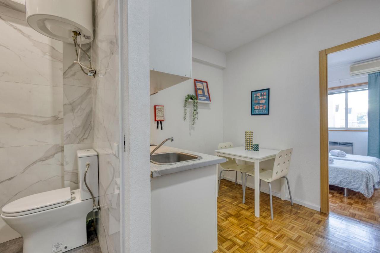 Travel & Live Bragas Apartment Porto Exterior photo