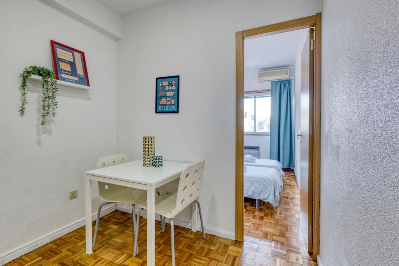 Travel & Live Bragas Apartment Porto Exterior photo