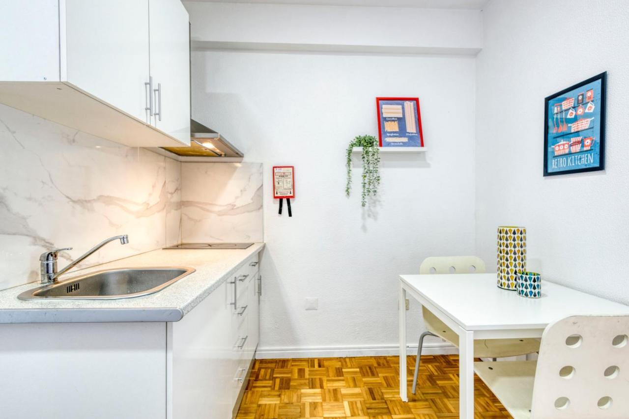 Travel & Live Bragas Apartment Porto Exterior photo
